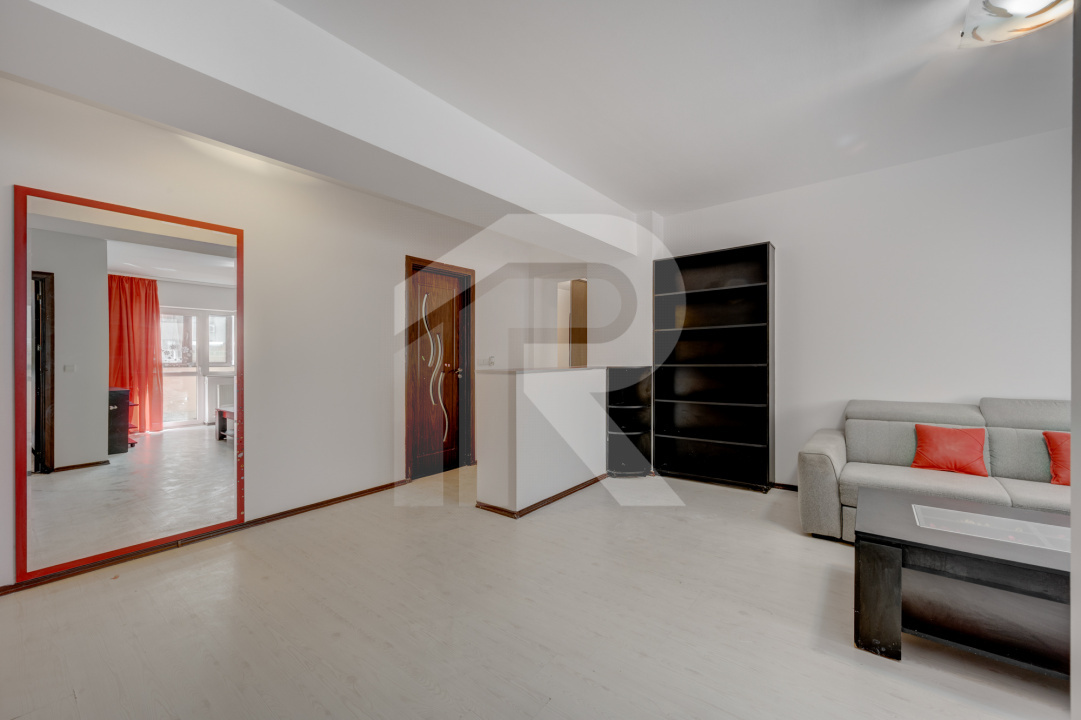 SPLAIUL UNIRII – POPESTI LEORDENI – CONFORT CITY – 3 CAMERE, ETAJ 3, 102 MP, 