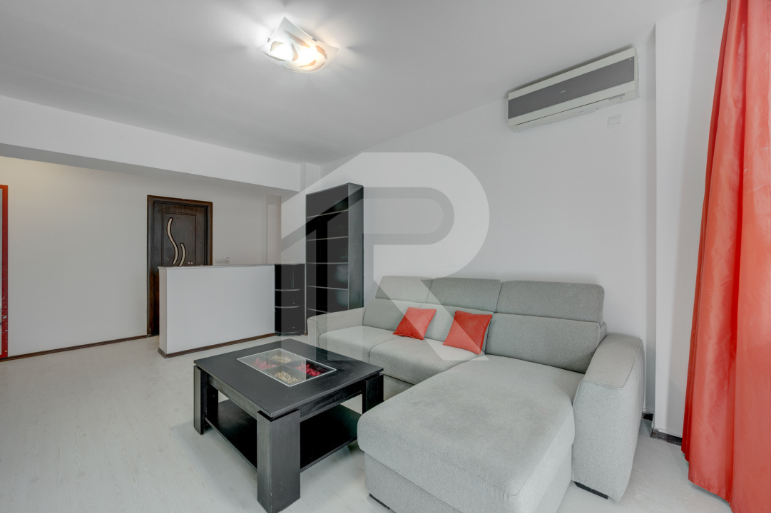 SPLAIUL UNIRII – POPESTI LEORDENI – CONFORT CITY – 3 CAMERE, ETAJ 3, 102 MP, 