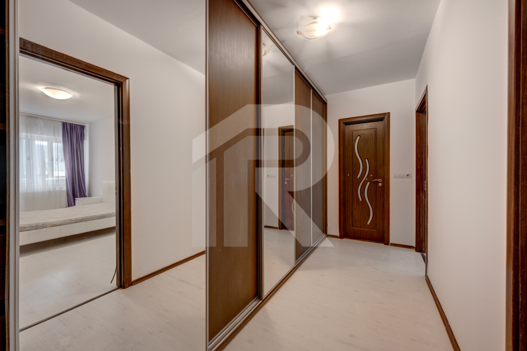 SPLAIUL UNIRII – POPESTI LEORDENI – CONFORT CITY – 3 CAMERE, ETAJ 3, 102 MP, 