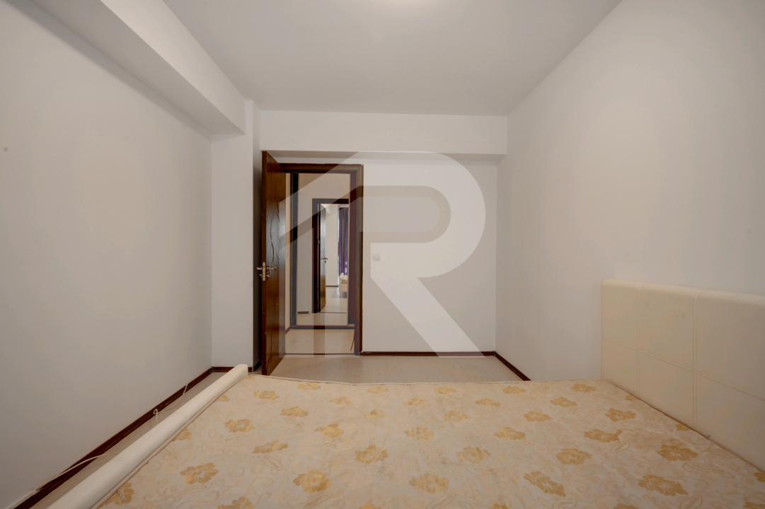 SPLAIUL UNIRII – POPESTI LEORDENI – CONFORT CITY – 3 CAMERE, ETAJ 3, 102 MP, 