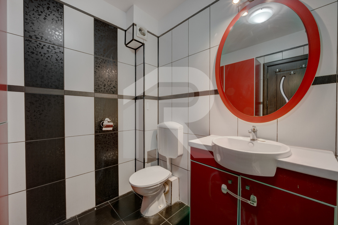 SPLAIUL UNIRII – POPESTI LEORDENI – CONFORT CITY – 3 CAMERE, ETAJ 3, 102 MP, 