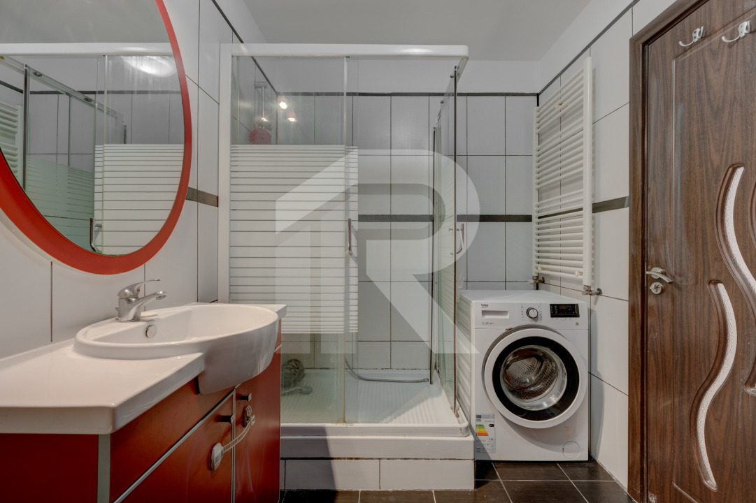 SPLAIUL UNIRII – POPESTI LEORDENI – CONFORT CITY – 3 CAMERE, ETAJ 3, 102 MP, 