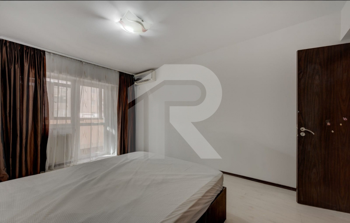 SPLAIUL UNIRII – POPESTI LEORDENI – CONFORT CITY – 3 CAMERE, ETAJ 3, 102 MP, 