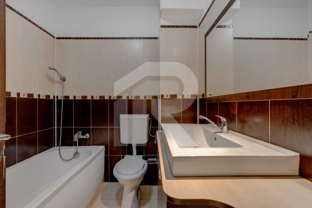 SPLAIUL UNIRII – POPESTI LEORDENI – CONFORT CITY – 3 CAMERE, ETAJ 3, 102 MP, 