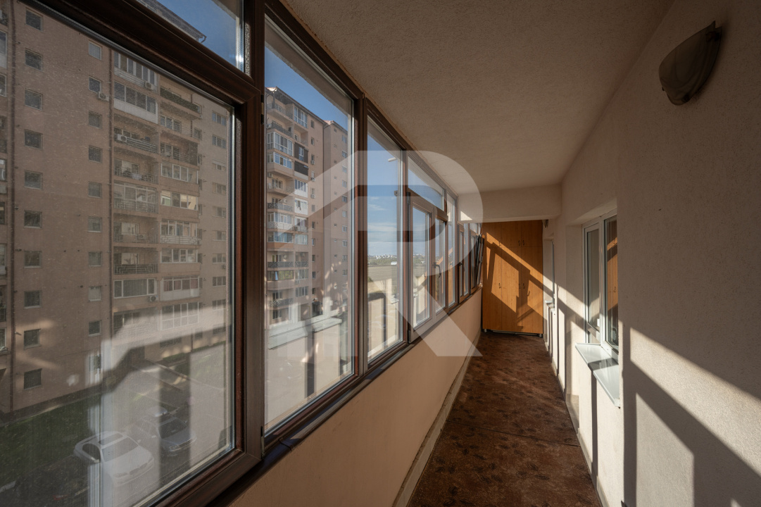 SPLAIUL UNIRII – POPESTI LEORDENI – CONFORT CITY – 3 CAMERE, ETAJ 3, 102 MP, 