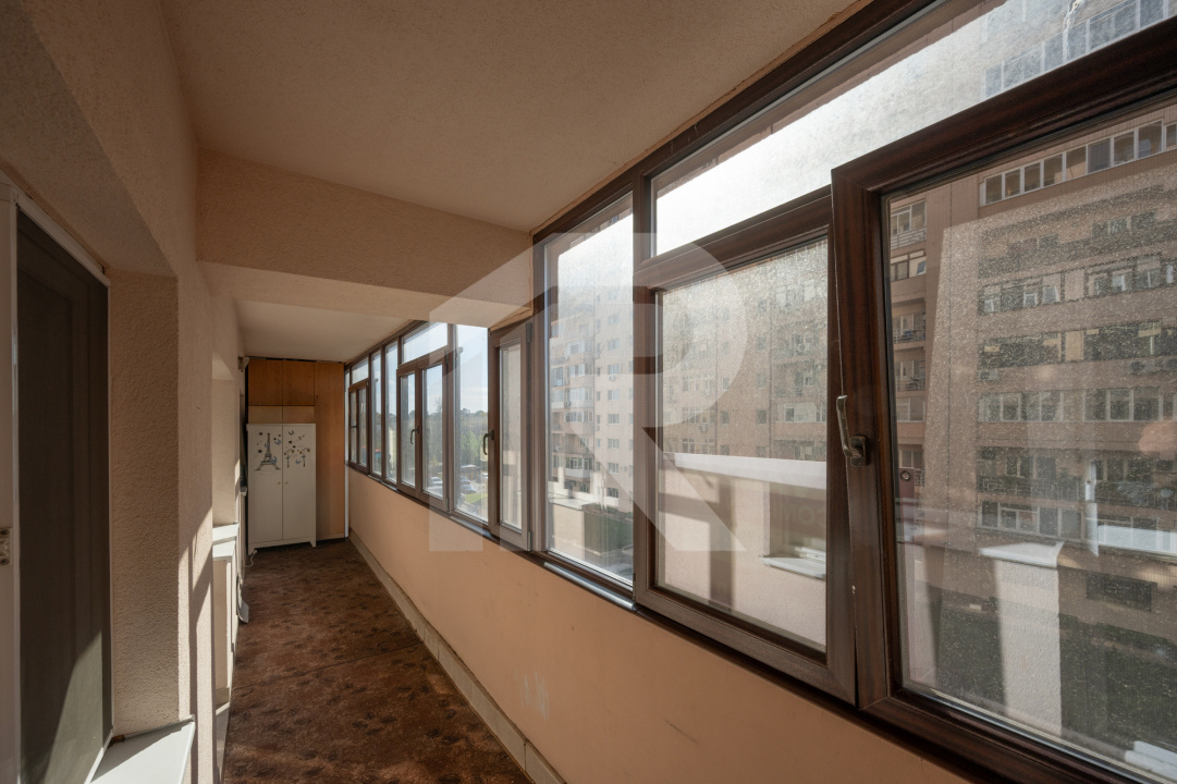 SPLAIUL UNIRII – POPESTI LEORDENI – CONFORT CITY – 3 CAMERE, ETAJ 3, 102 MP, 