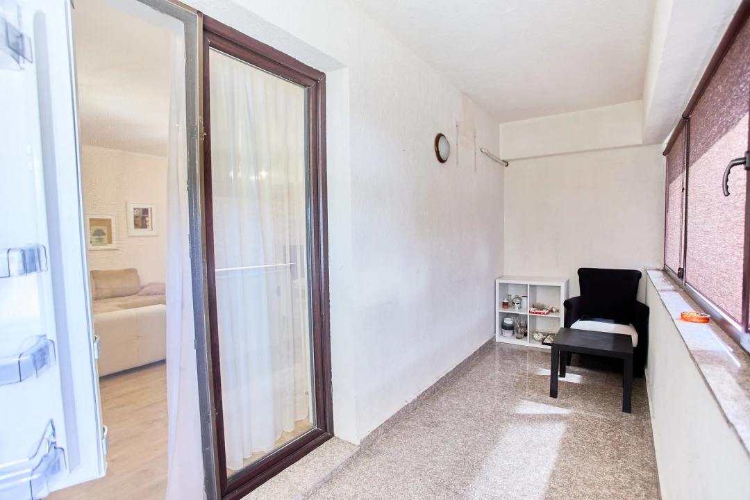 DAMAROAIA – CORALILOR RESIDENCE - 2 CAMERE + PARCARE SUBTERANĂ, 71 MP TOTAL!