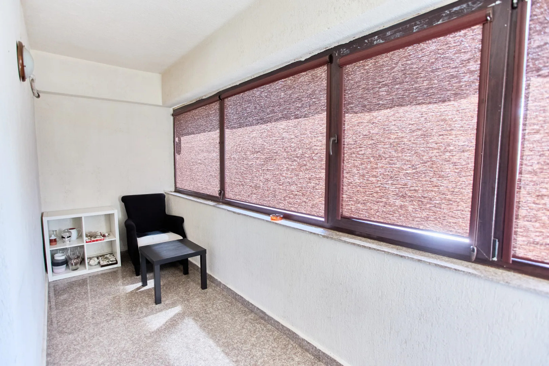 DAMAROAIA – CORALILOR RESIDENCE - 2 CAMERE + PARCARE SUBTERANĂ, 71 MP TOTAL!