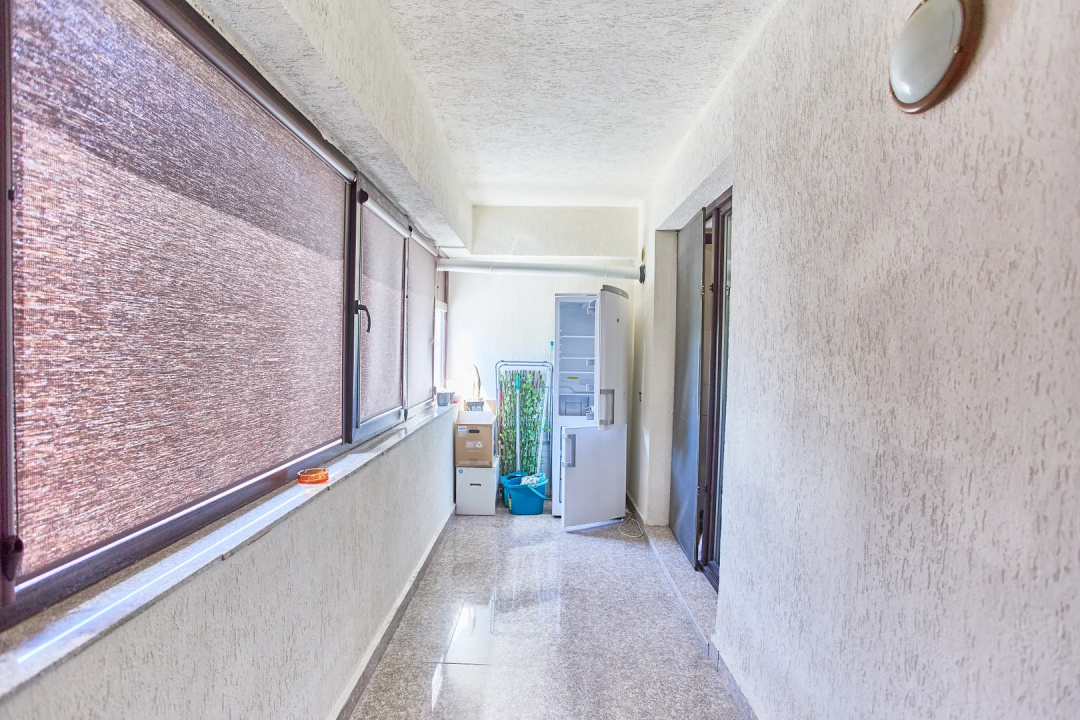 DAMAROAIA – CORALILOR RESIDENCE - 2 CAMERE + PARCARE SUBTERANĂ, 71 MP TOTAL!