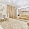 BĂNEASA – PETROM CITY, 2 CAMERE + PARCARE SUBTERANĂ, 71 MP TOTAL!