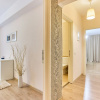 BĂNEASA – PETROM CITY, 2 CAMERE + PARCARE SUBTERANĂ, 71 MP TOTAL!