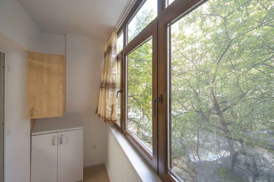 TINERETULUI - VISANA, APARTAMENT 2 CAMERE 53 MP, ETAJ 1, LA CHEIE!