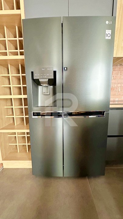 2 camere complet mobilat si utilat, parcare subterana, incalzire in pardoseala