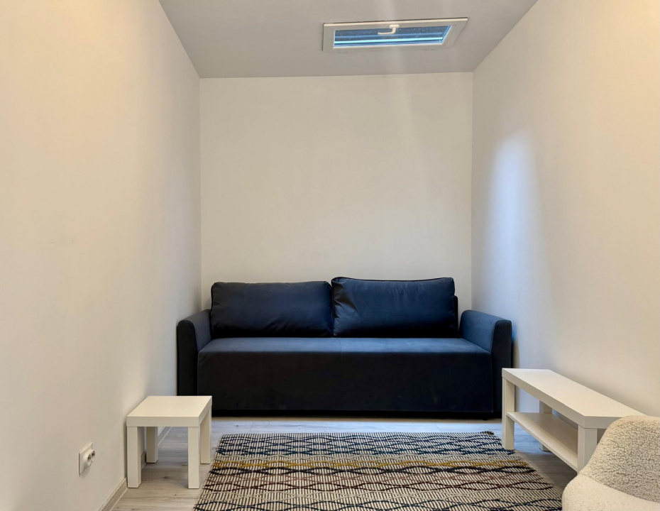 Apartament unic 2 camere | Skylight | Centrală proprie 