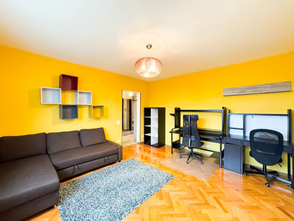 Apartament 2 camere Grigorescu cu Postavarului