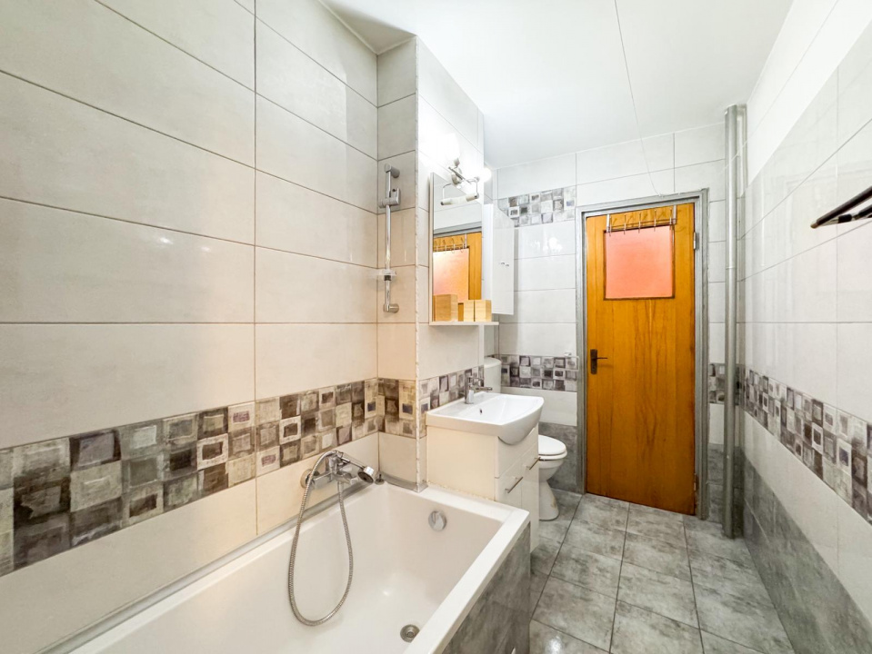 Apartament 2 camere Grigorescu cu Postavarului