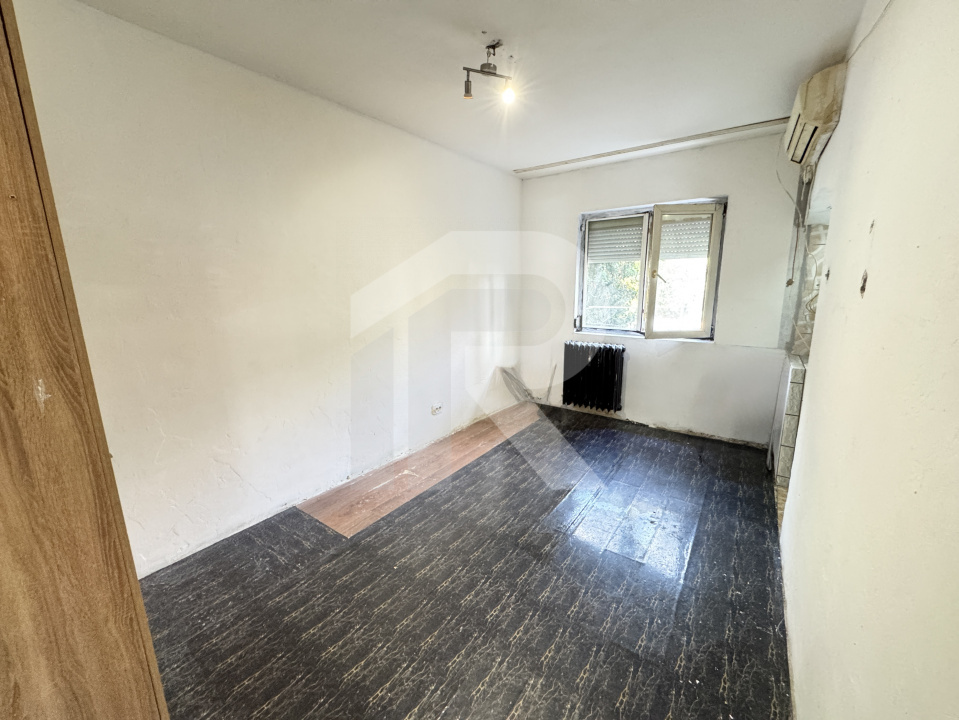 Garsonieră  B-dul Alexandru Obregia – ideală pentru investiție, etaj 1