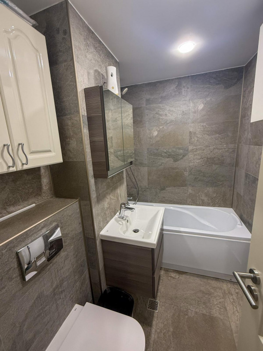 Apartament de inchiriat Unirii - Goga