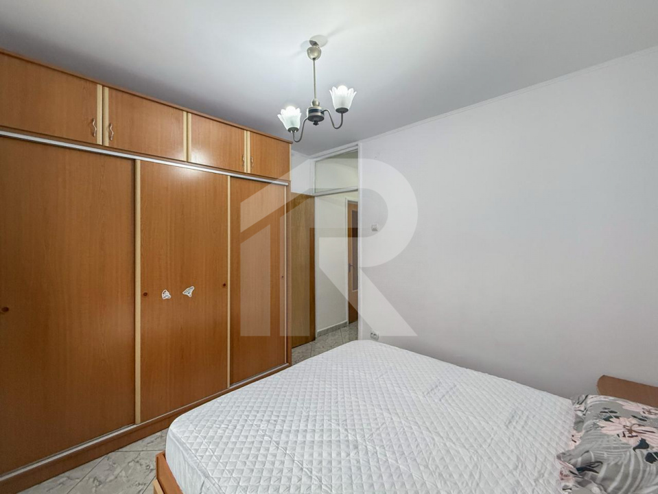 Apartament semidecomandat in Piata Obor