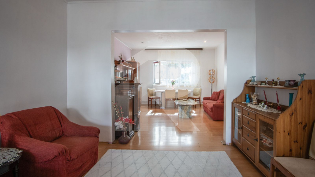 Casa individuala Dristor