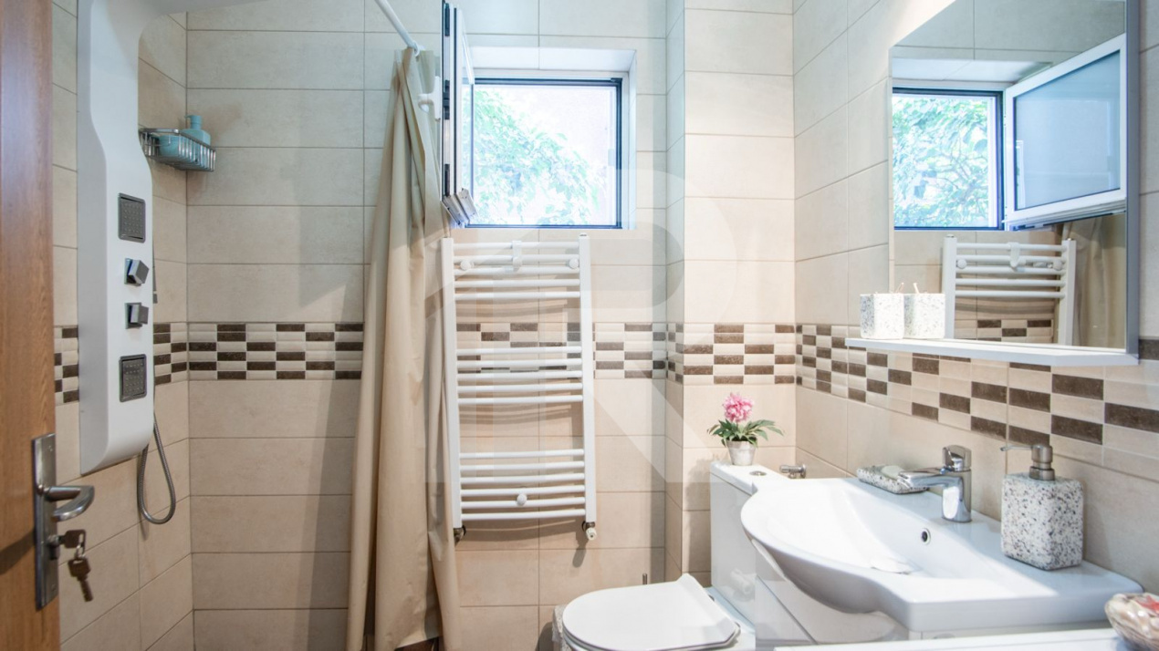 Casa individuala Dristor