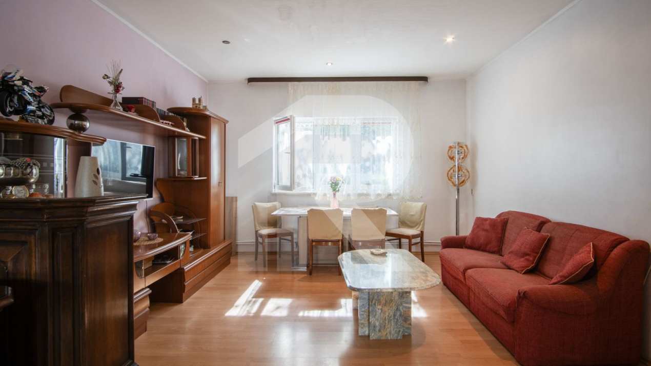 Casa individuala Dristor