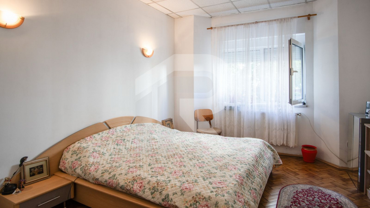 Casa individuala Dristor