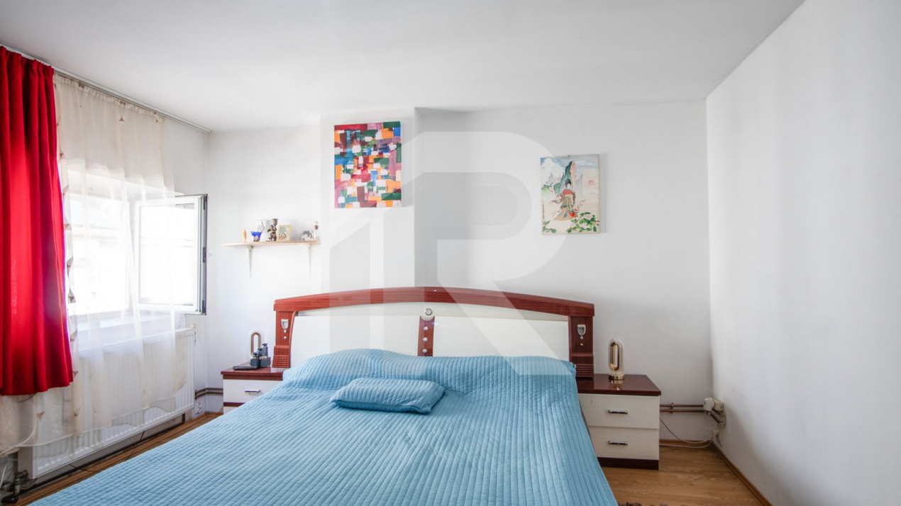 Casa individuala Dristor