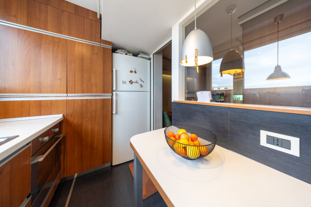 Grivitei Apartament 2 Camere Decomandat 54 MP