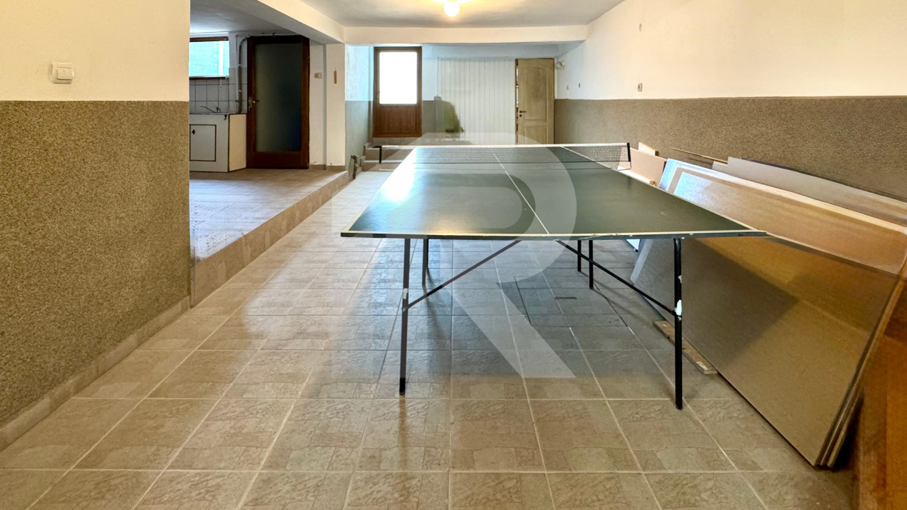 Casa | 356 mpc | Lot 1422 mp | Atelier de creatie | Locuinta/sediu | Baicoi