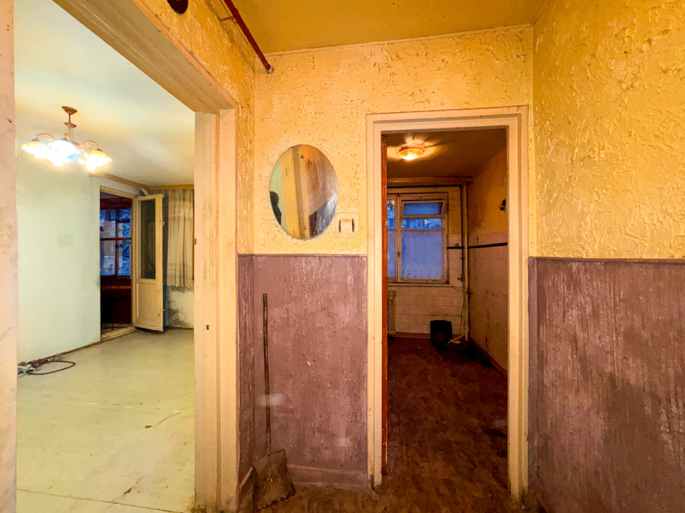 Pestera premium in Obor - 2 camere - soseaua Colentina