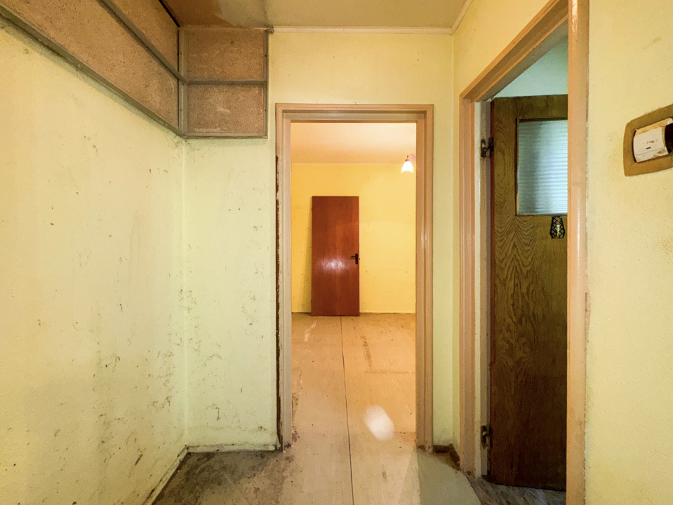 Pestera premium in Obor - 2 camere - soseaua Colentina