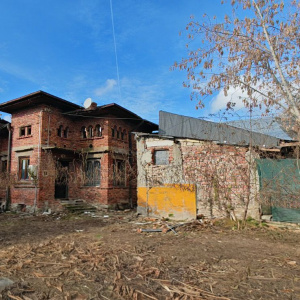 Teren 833 mp Calea Vitan