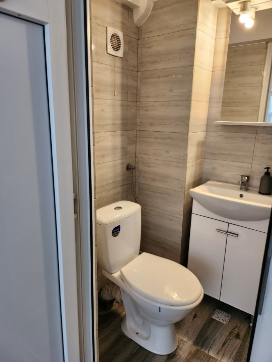 Garsonieră ultracentrală Ion Brezoianu, Cismigiu, Lipscani, Universitate 400 eur