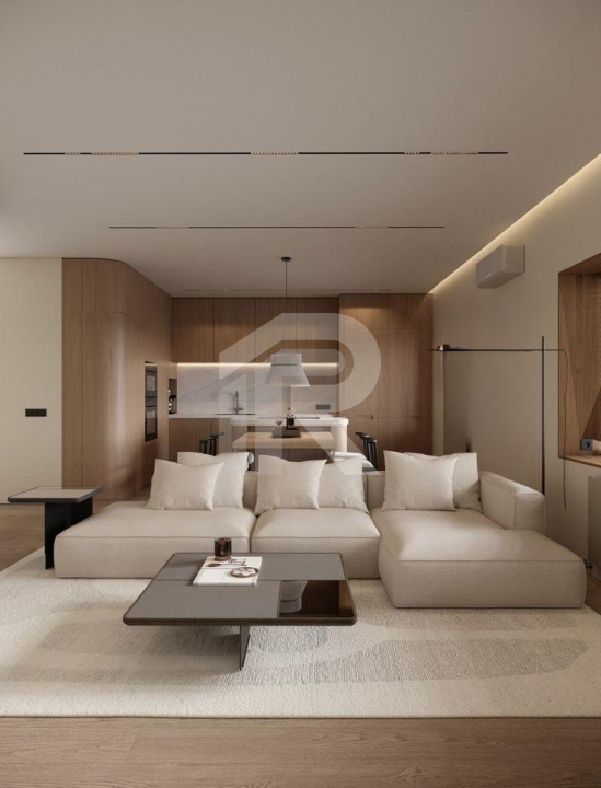 Studio | Cloud 9 Evolution | Investitie | 45.5 mp