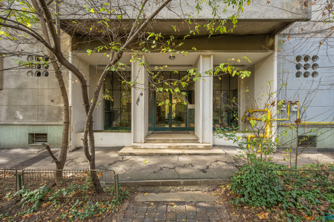 Universitate, Str. Maria Rosetti, Gradina Icoanei, parter/3