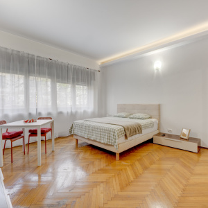 Universitate, Str. Maria Rosetti, Gradina Icoanei, parter/3