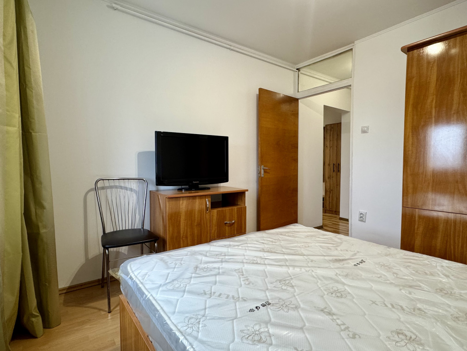 Apartament 2 camere decomandat | Alba Iulia | Prima chirie 