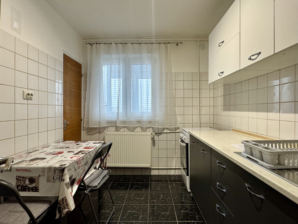 Apartament 2 camere decomandat | Alba Iulia | Prima chirie 