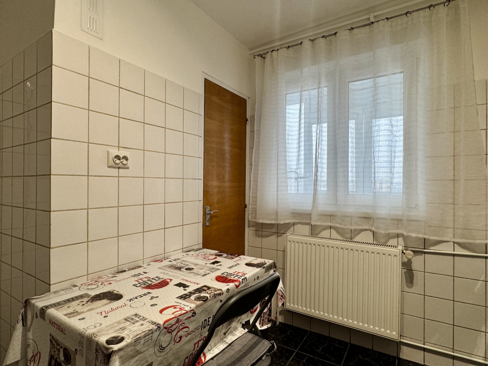 Apartament 2 camere decomandat | Alba Iulia | Prima chirie 