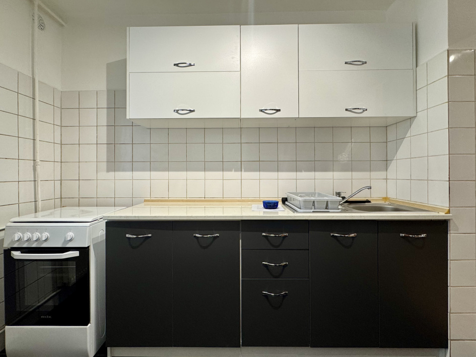 Apartament 2 camere decomandat | Alba Iulia | Prima chirie 