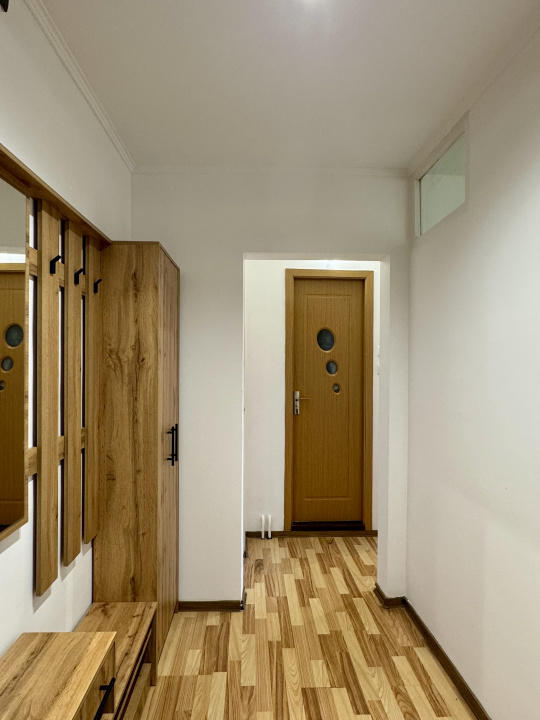 Apartament 2 camere decomandat | Alba Iulia | Prima chirie 