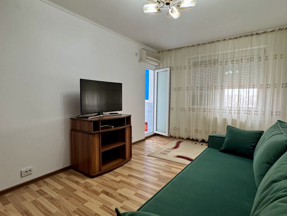 Apartament 2 camere decomandat | Alba Iulia | Prima chirie 