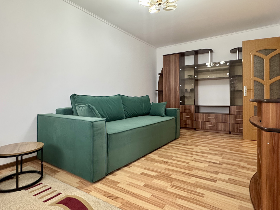 Apartament 2 camere decomandat | Alba Iulia | Prima chirie 