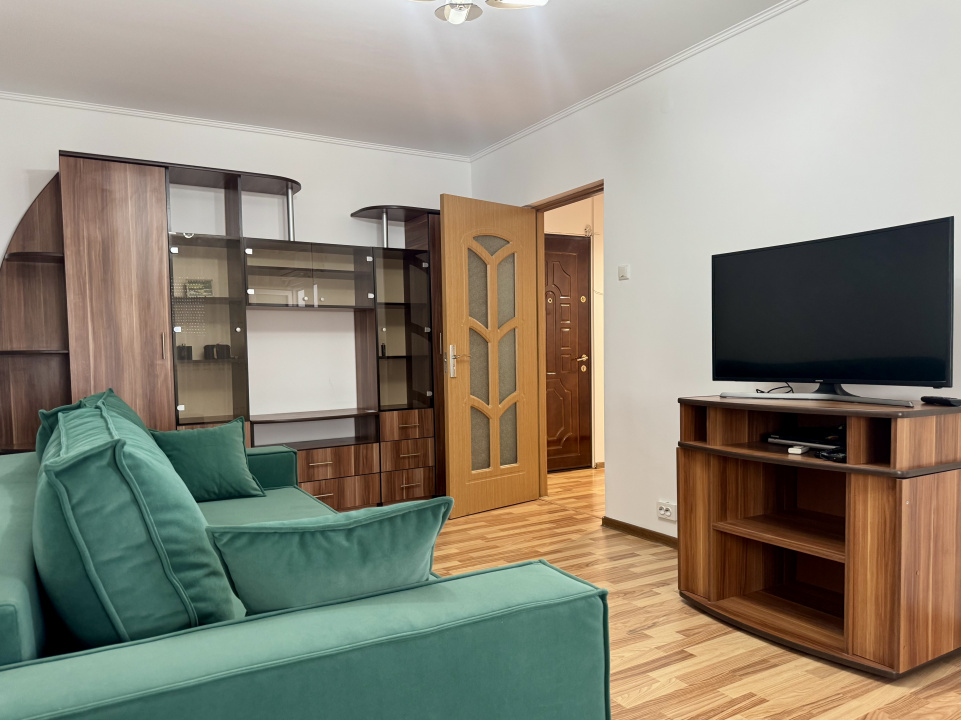 Apartament 2 camere decomandat | Alba Iulia | Prima chirie 