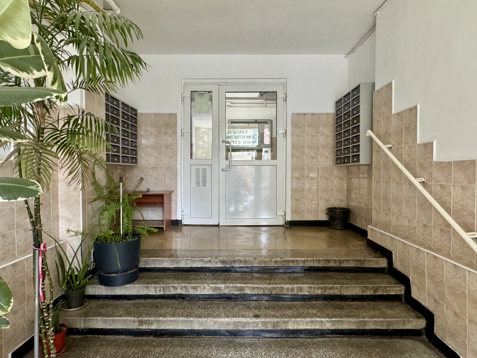 Apartament 2 camere decomandat | Alba Iulia | Prima chirie 