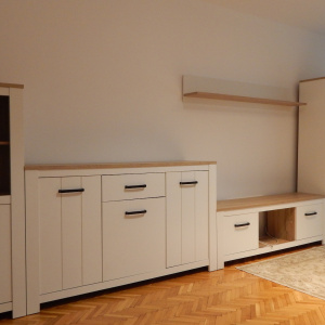 Apartament spatios p-ta Alba Iulia