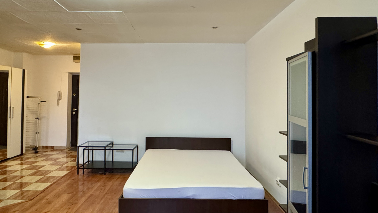 Garsonieră | 48 mp utili | Mall Vitan