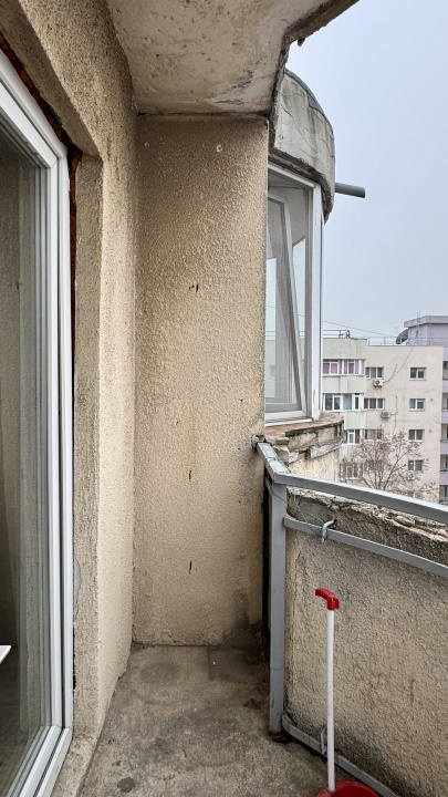 Garsonieră | 48 mp utili | Mall Vitan