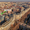 Spatii comerciale | 72-312 mp | Barrio Residence Unirii